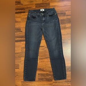PAIGE size 28 Denim Jeans
